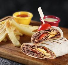 Çocuk Burgerler